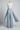 Moonstone Blue - Back view