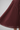 Mulberry Wine - Pleat and fabric close-up