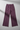 Soft Plum - Pants only