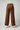 Cedar Brown - Back view